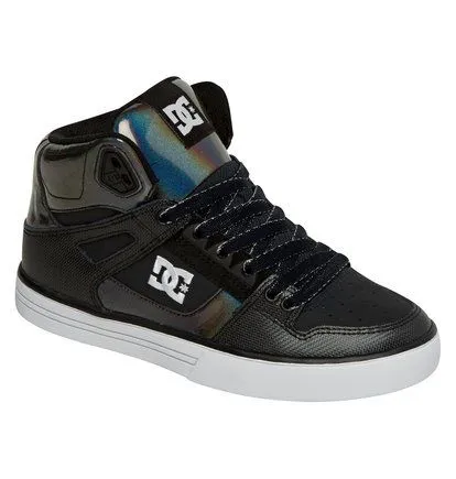 Colección de Zapatillas Mujer 2014-2015 - DC Shoes