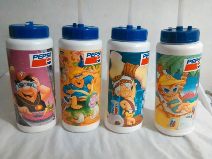 9 coleccionables que todo niño quería tener | Marcianos