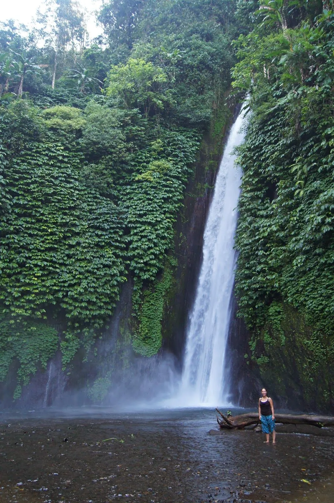 El Coleccionista de Ciudades: Indonesia: Explorando Bali en moto ...