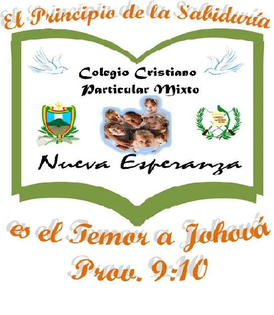 Colegio Nueva Esperanza e Iglesia Forjadores de Discípulos