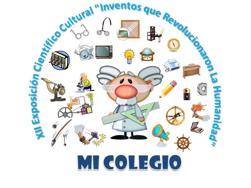 Mi Colegio - Inicio