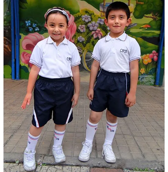 Colegio Nuestra Señora Del Rosario - Bogotá :::