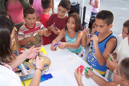 Colegios de verano, una alternativa de ocio para los menores y un ...