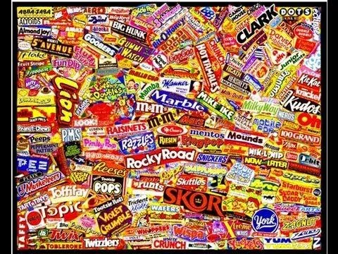 COMO HACER UN COLLAGE -TUTORIAL - YouTube