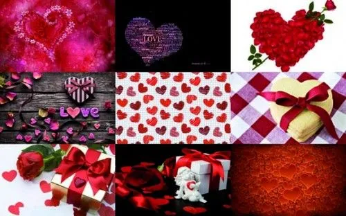 Collages de imágenes de amor | Te Amo Web - Imagenes de amor