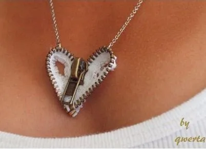 Collar de moda hecho a mano | Solountip.