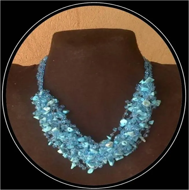 COLLARES CLEVISLOOK