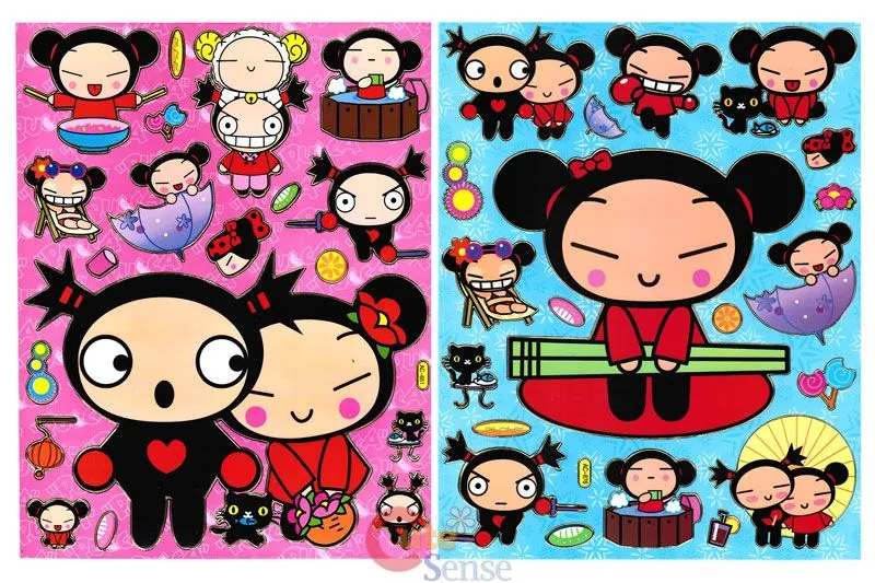 Collectible Pucca | eBay