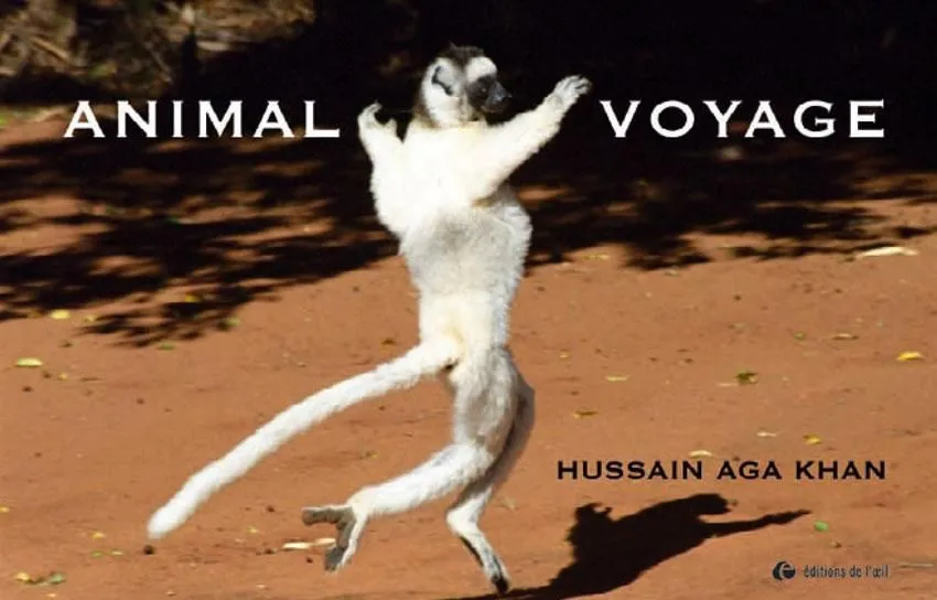 Collection: Prince Hussain Aga Khan's "Animal Voyage" Embraces the ...