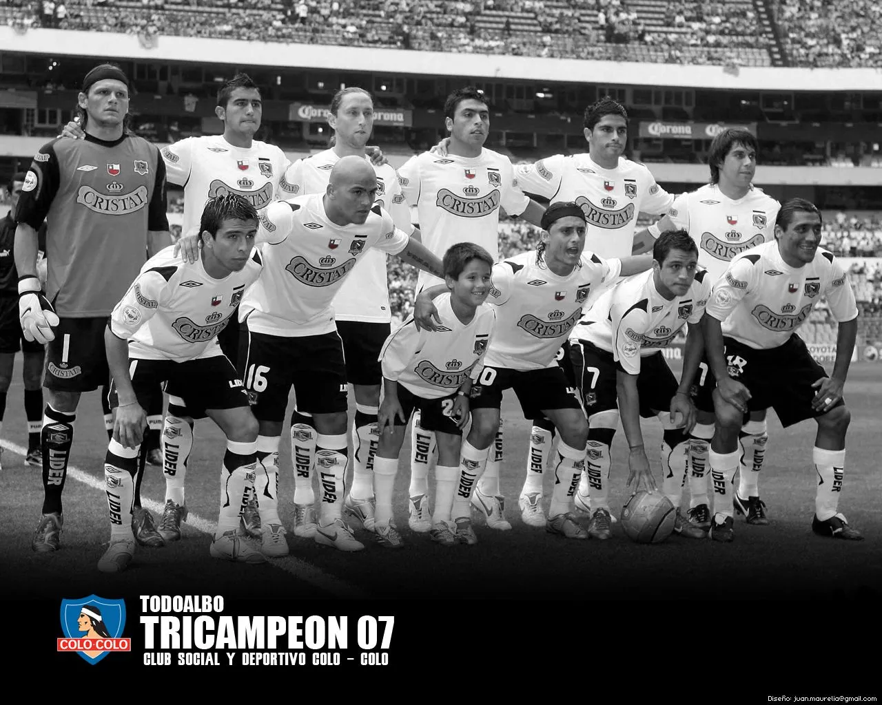 COLO-COLO Raza Brava - WALLPAPER Y AFICHES - WALLPAPER - colocolo.jpg