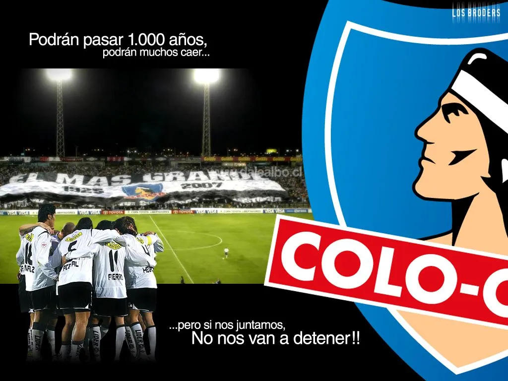 COLO-COLO Raza Brava - WALLPAPER Y AFICHES - WALLPAPER - wall1b.jpg