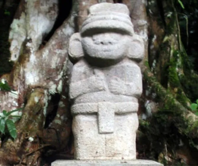 Colombia | Tarde Croaste