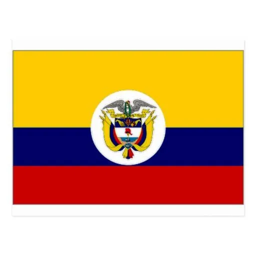 Colombia - Lessons - TES