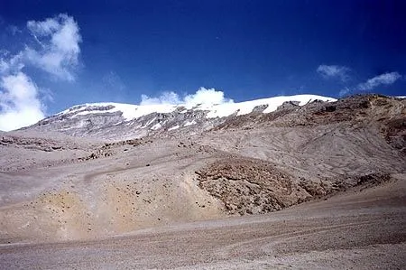 COLOMBIA | Nevados - SkyscraperCity