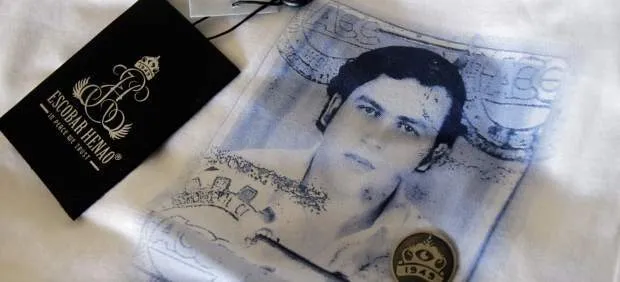 Colombia recuerda al Pablo Escobar 'social' y al 'terrorista' en ...