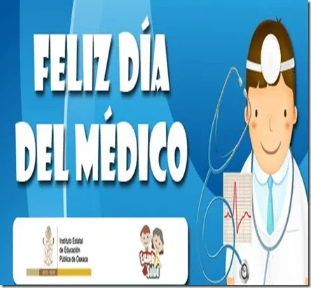 Imagenes dia del doctor - Imagui