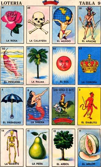 Colonia Primero de Julio": "Loteria la Huerfanita" (Historias de ...