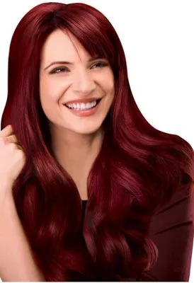 Color para tu cabello con Garnier Nutrisse | Web de la Belleza