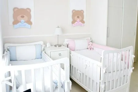 el color en decoración | Magic rooms