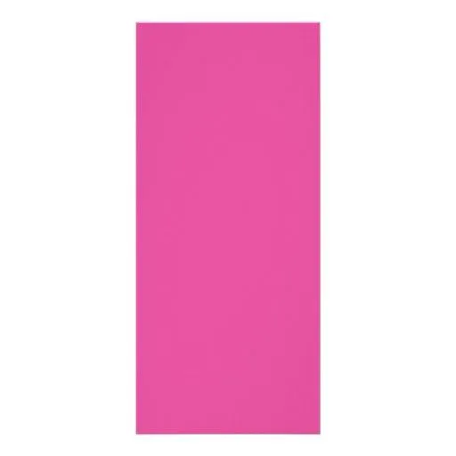 Color de fondo - fucsia plantilla de lona de Zazzle.