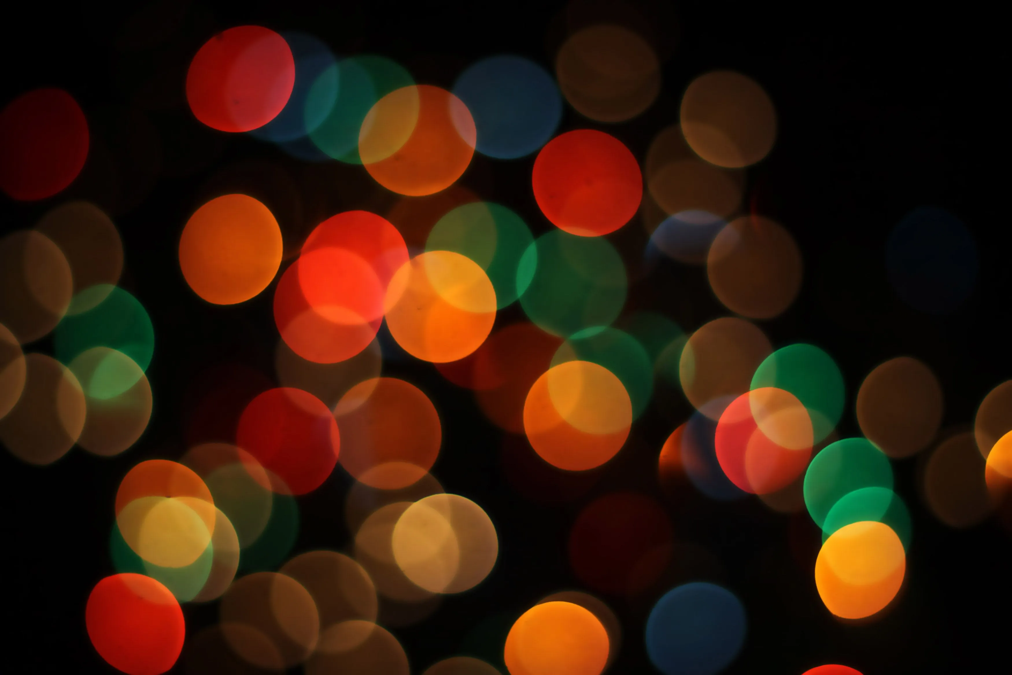 COLOR LIGHTS HD (38) | Grafikoan