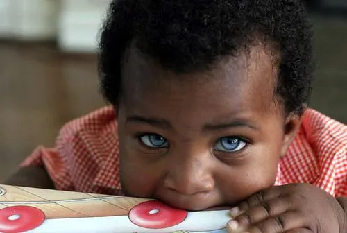 Color de ojos: la personalidad de cada uno... - Taringa!