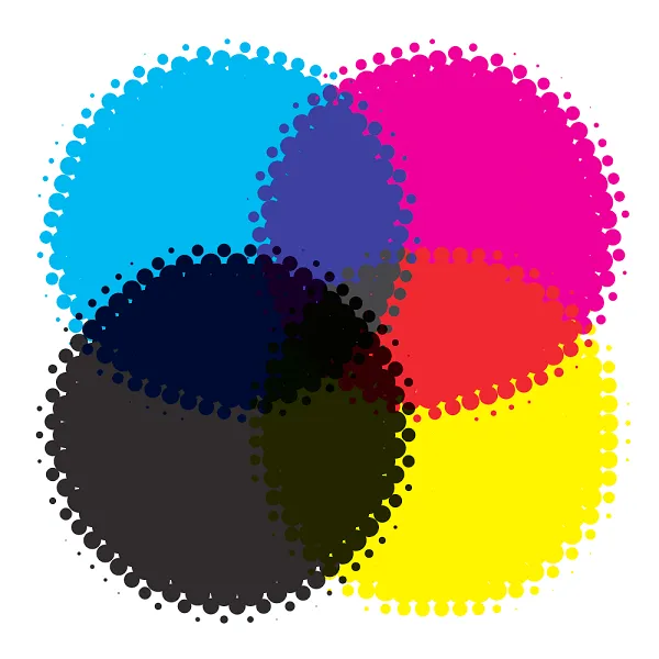 Color Printing - UPrinting.