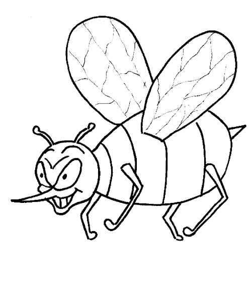 COLOREA TUS DIBUJOS: Animales para decorar