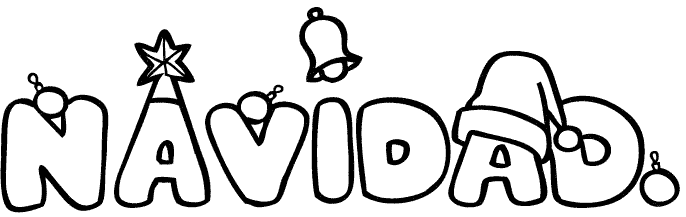 COLOREA TUS DIBUJOS: Carteles para colorear