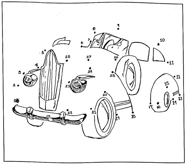 COLOREA TUS DIBUJOS: Carros para colorear