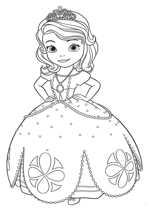 COLOREA TUS DIBUJOS: Dibujos de Hadas Disney