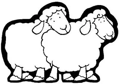 COLOREA TUS DIBUJOS: Mamíferos para colorear y pintar