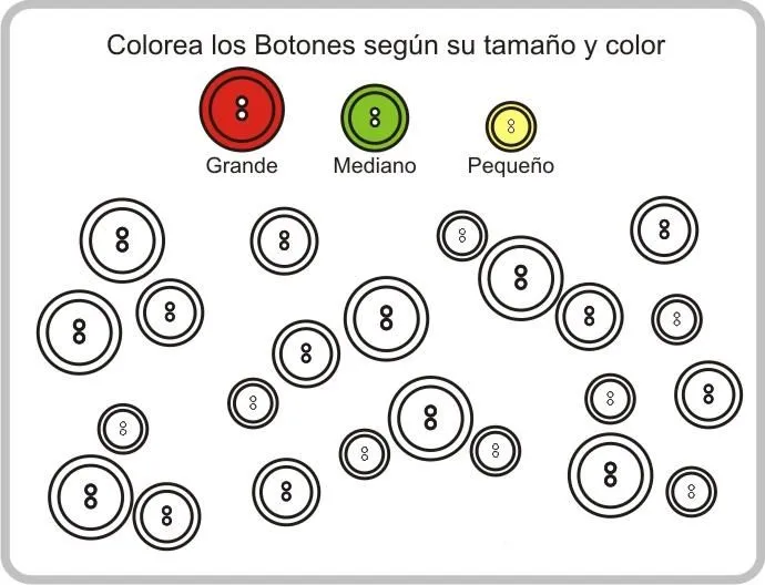 COLOREA TUS DIBUJOS: aprendiendo con números para colorear