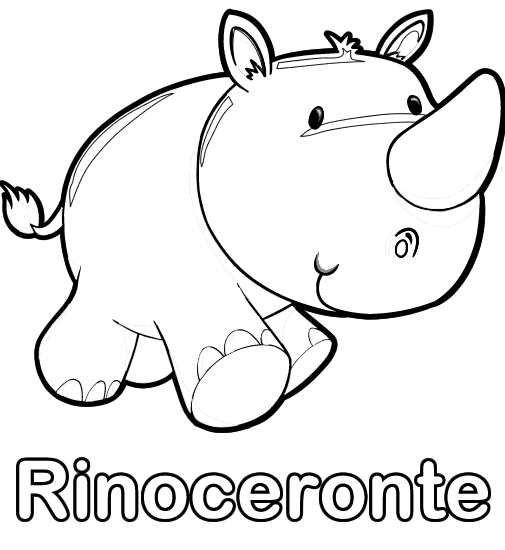 colorear-dibujo-de-rinoceronte