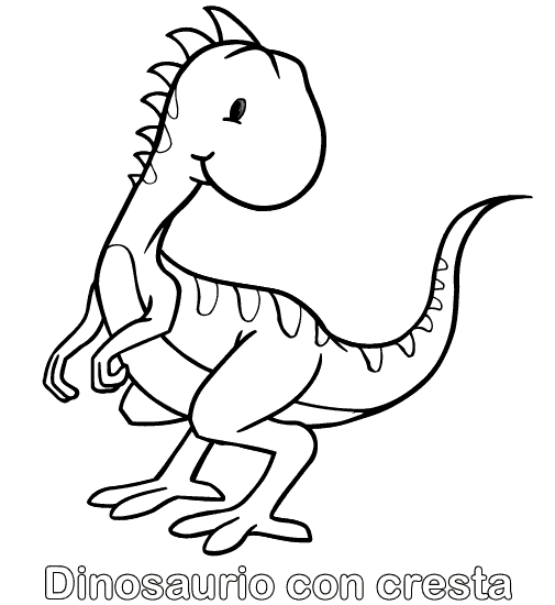 Dinosaurios para niños dibujos animados - Imagui