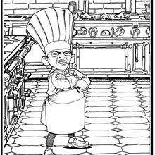 para colorear - Dibujos para Pintar y Colorear - Dibujos DISNEY ...