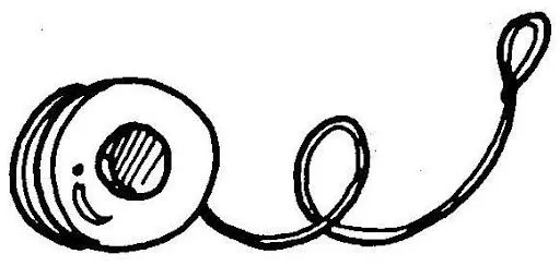 COLOREAR DIBUJOS DE YOYOS | Dibujos para colorear