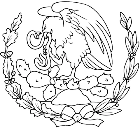 Para colorear del escudo nacional del peru - Imagui