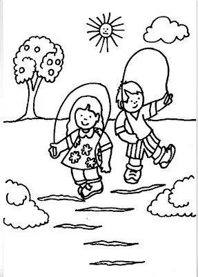  ... COLOREAR GRATUITOS DRAWINGS TO COLOR FOR KIDS.: DIBUJO PARA COLOREAR