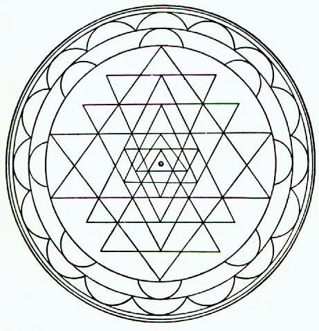 Colorear mandalas: arte-terapia | Elsecreto's Blog