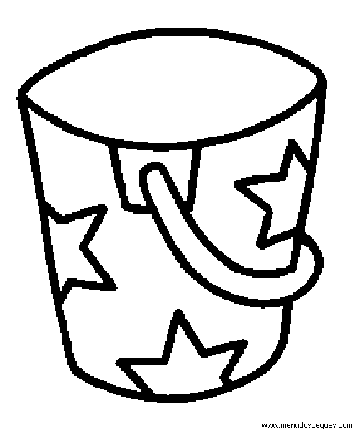 Colorear Verano 15 - Estaciones del año | Verano | Láminas para ...