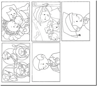 colorear la vida de Benito Juárez para imprimir | Busco Imágenes