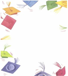 SOMOS DE COLORES: Graduaciones