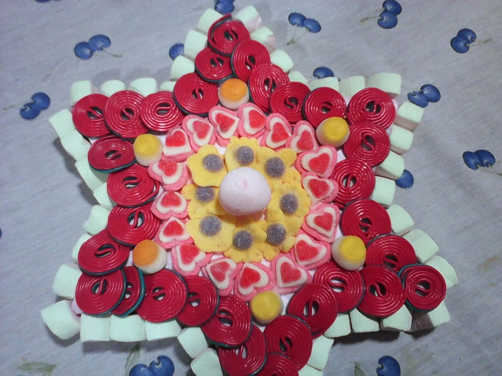 Los Colores de Maria