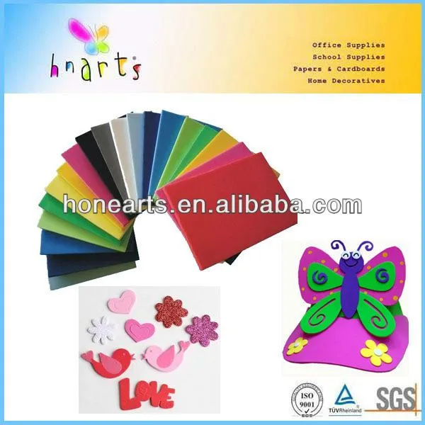 De colores , molde de coches en goma eva con espesor 1 - 5 mm ...