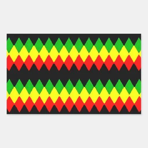 Colores de rasta - Imagui