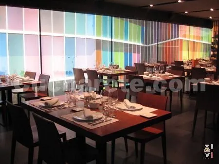 Colores para restaurantes - Imagui