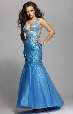 Colores de moda para vestidos de 15 años 2013 - Imagui