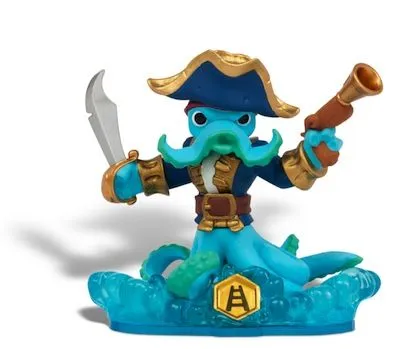 Skylanders Swap Force : Inventez le Skylanders que vous voulez ...