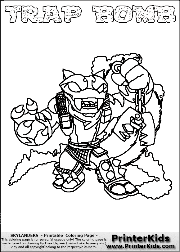 coloriage swap force doom stone Coloriage